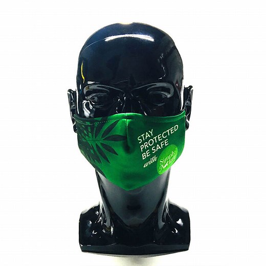 Customized Face Mask Philippines