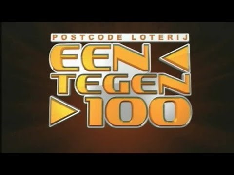 Een tegen 100 (1 vs. 100 Netherlands, 2008)