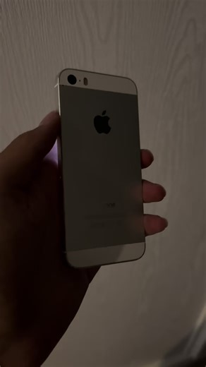 Transparent Display Modification for iPhone 5s