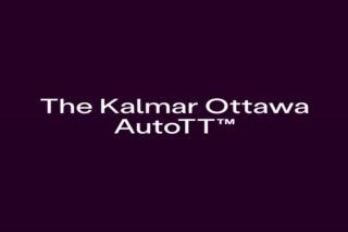 2.1K views · 37 reactions | Exciting news!  Our fully autonomous terminal tractor Kalmar Ottawa AutoTT™ is in the final stages of testing, and will be available to order from early 2026. Check out our unveiling video! | Kalmar Global | Facebook