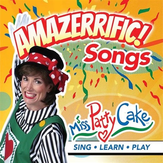 Pattycake Play Day