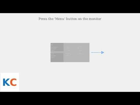 How to Check Alienware Monitor Firmware Version – OSD & Update Tips