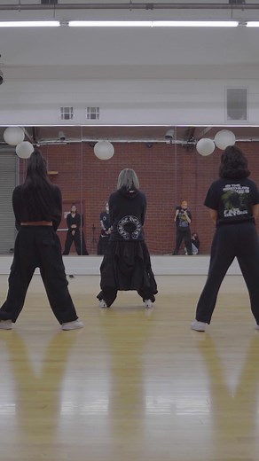 Behind the Scenes Video with Chuck: ALPHA 2022.5.27 1PM (KST)