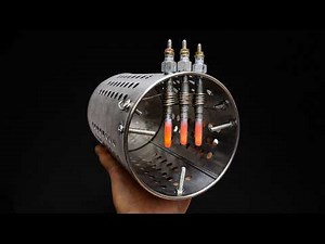 UNLIMITED emergency Heat For Your Homeor car