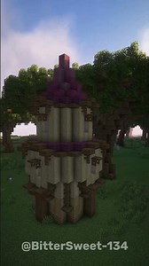Building a Minecraft Hunger Games Map Part 20 #minecraftbuilding #gaming