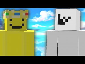 I Ruined A Minecraft Tournament With LeoWook...