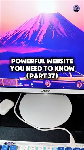 Animate Anything on the Web | Fast, Lightweight Library #developer #coding #javascript
