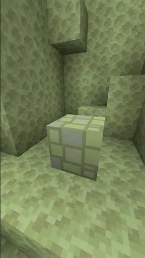 Mod Block Showcase - 42- End Stone Tiles #minecraft #moddedminecraft #gaming