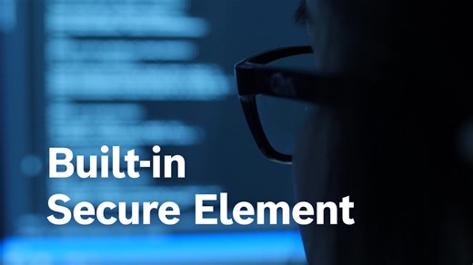Don't compromise on video analytics or data security for your everyday surveillance. Our 3100i fixed cameras offer both, thanks to pre-installed IVA Pro Buildings with deep learning 易for accurate people counting (indoors/outdoors) and a built-in Secure Element with TPM for ultimate protection️. Ensure confidence and peace of mind. Learn more ➡️https://bit.ly/3UV30Ql #powertopredict #safetyandsecurity #videoanalytics | Bosch Security and Safety Systems | Facebook