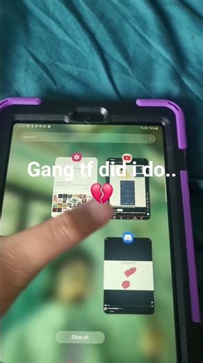 bad tweening #alightmotion #learning #tween