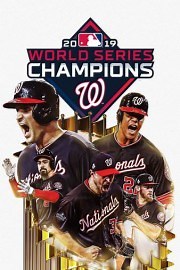 2019 World Series Champions: Washington Nationals