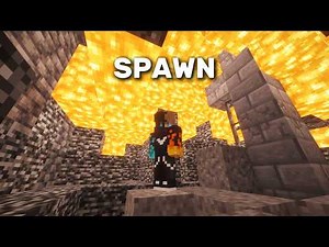 I BEAT 5 IMPOSSIBLE MINECRAFT SEEDS!
