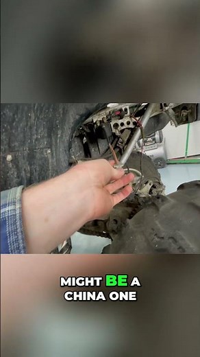 Don't Let a Bad Solenoid Leave You Stranded #CarTroubleshooting #DIY