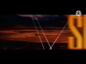 Fox Searchlight Pictures Logo 2000 - 2001