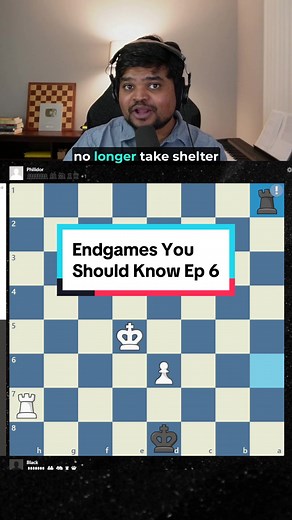 Essential Endgame Strategies for Chess - Episode 6