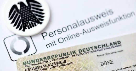 Personalausweis: Online Ausweisfunktion aktivieren - so geht's