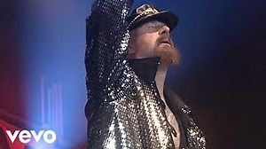 Judas Priest - Diamonds and Rust Chords (Live At The Seminole Hard Rock Arena) - ChordU