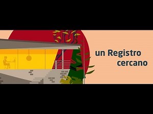 Cómo puede ayudarte el Registro Online