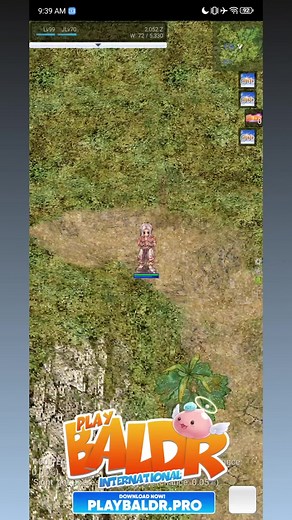 Macro sa Android para sa AutoAttack #RagnarokOnline #RagnarokPC #combaton #autoattack #andz #Ragnarok #andztv #macro | Andz
