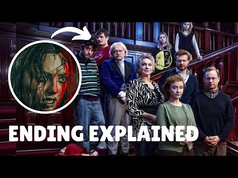 The Inheritance: Ending Explained | Inheritance 2024 Movie Explained