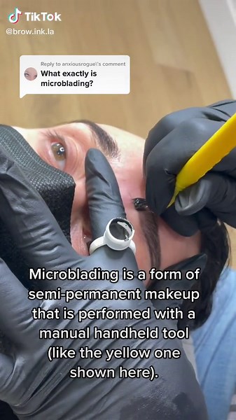 Understanding Microblading: A Complete Guide