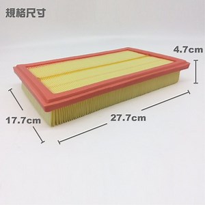 【艾瑞森】💪benz 賓士 空氣芯 空氣濾清器 車用濾芯 空氣濾網 車用濾網 汽車濾網 A2740940104 引擎濾-Yahoo奇摩拍賣