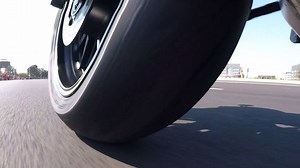 Fresh tires are a great way to revitalize your motorcycle’s handling, but any time you spoon on new rubber it’s important the you avoid sudden acceleration, maximum braking, and hard cornering for somewhere between 10 and 100 miles. Those gentle, initial miles you ride on your new tires is known as the break-in period, and it’s a good idea for a few reasons. We’ll separate the tire break-in facts from the old-school myths in this video from the MC Garage. | Super Streetbike