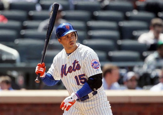 Mets announce plans to honor soon-to-be Hall of Famer Carlos Beltrán