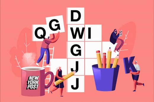 Daily Crossword