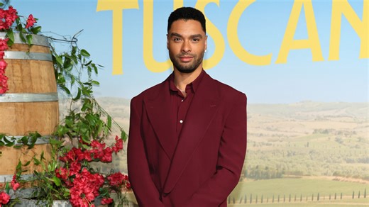 Regé-Jean Page reveals the two simple qualities that really draw him to a person