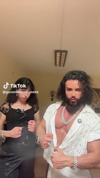 @trapkiziiii #keşvetbeniöneçıkar #güvendemir