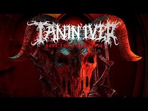 Tanin'iver - Dark Evils Desecrate [FULL ALBUM]