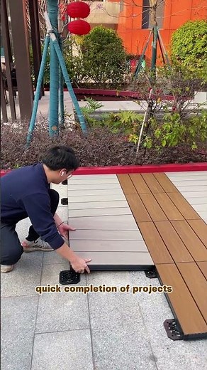 #wpc #deck #outdoors #garden #home #wood #composite