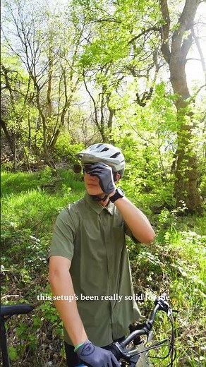 My Go-To Mountain Bike Kit | Backcountry Review