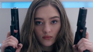 The Internship (2026) - Movie