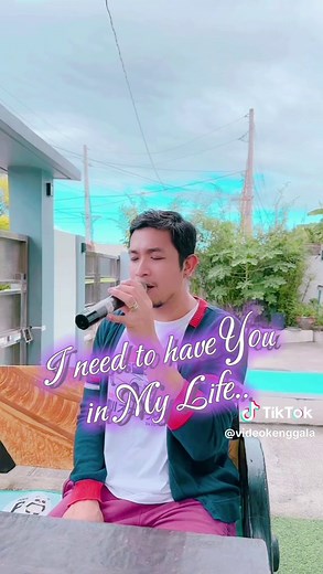 Always by Marco Sison Song Cover | Male High Note OPM Karaoke