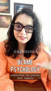 Handling the Blame-Shifter: Effective Strategies for Dealing with Accusatory People#RelationshipTips. #ToxicPeopleSurvivalGuide #EmotionalIntelligence101 #HealthyBoundaries #MentalHealthMatters #nairamalik #RelationshipAdvice #nairology | Naira malik