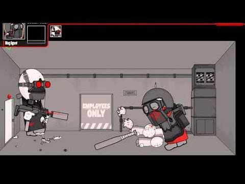 Madness: Project Nexus [Party Mod]