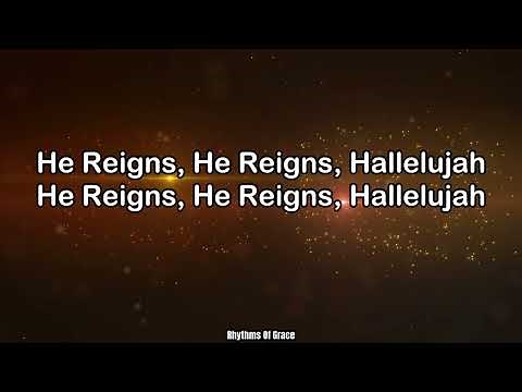 VICTORIA Orenze - HALLELUJAH Our God Reigns - Song Lyrics
