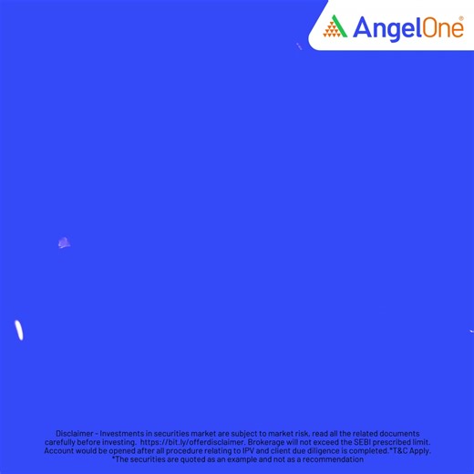 Open Free Demat Account & Start Online Trading in Share Market with Angel One App | Angel One