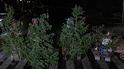 Heartbeeps (1981) Andy Kaufman, Bernadette Peters, Randy Quaid