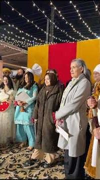 Friday food fiesta2026 at cureMD#shorts