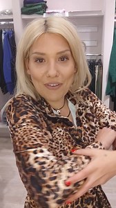 11K views · 501 reactions | Τώρα σε έκπτωση!Στα 49,90! Βελούδινο animal print one size καλύπτει από s-l!κάλεσε μας στο 2321402172 για να κάνεις την παραγγελία σου η στείλε μας προσωπικό ΜΝΜ στο μεσσετζερ ♥️ | Me Gusto boutique | Facebook