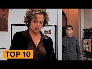 Top 10 Older Woman - Younger Man Relationship Movies
