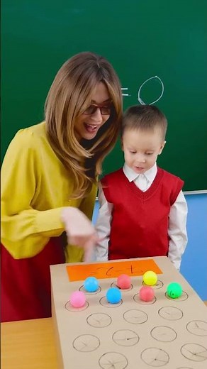 Mind-Blowing Math Tricks for Kids! 🤯✨ #MathMagic #LearningFun #KidApproved
