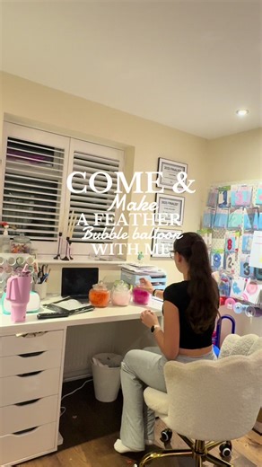 Feather Filled Bubble Balloons: The New Trend for 2026