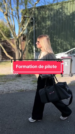 ✨ C’est un test d’un nouveau format ! Découvrez notre petite vidéo de présentation dédiée à la formation de pilote ULM. 🚁 Vous rêvez de prendre les commandes et de vivre la liberté du vol ? ✈️ Nous sommes là pour vous accompagner ! 👉 N’hésitez pas à nous contacter pour plus d’informations ou pour planifier votre premier rendez-vous. #pilote #ulm #femmepilote #aviation