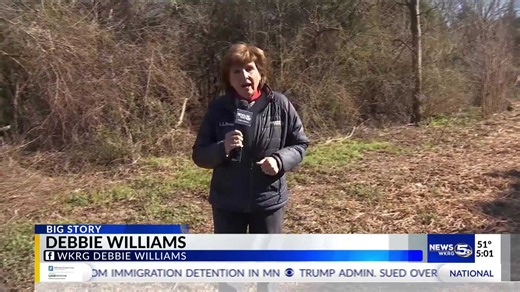 Foley moves ahead with new roadways linking city to Gulf Shores