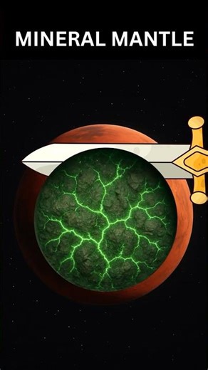 What’s REALLY Inside Mars? 🔴🧪