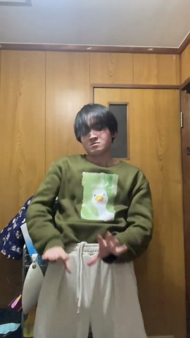 帰宅後の不気味な動画の真相